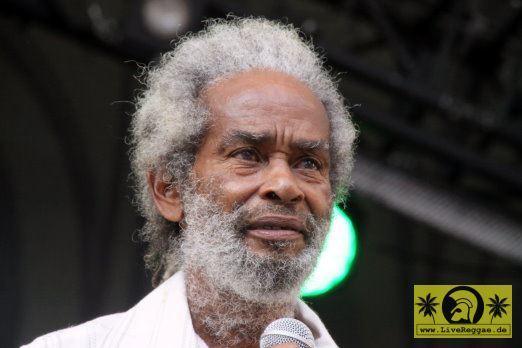 Max Romeo (Jam) 28. Summer Jam Festival - Fuehlinger See, Koeln - Green Stage 05. Juli 2013 (12).JPG